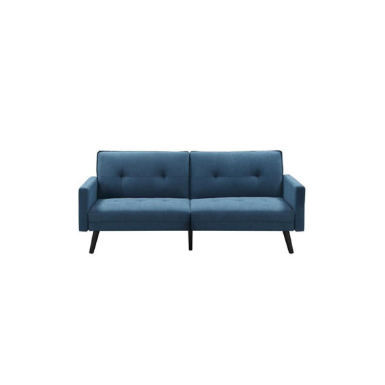 Sofa Corner z podnóżkiem -Halmar Halmar