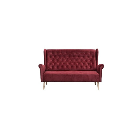 Sofa 2-osobowa Carmen - Mars Meble Collection Mars Meble Collection