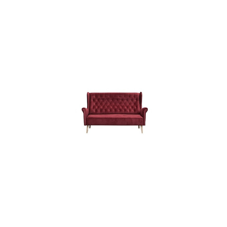 Sofa 2-osobowa Carmen - Mars Meble Collection Mars Meble Collection
