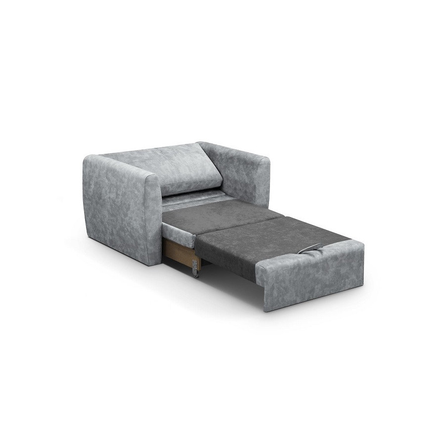 Sofa 1-osobowa Bella Lux 80- Mars Meble Collection Mars Meble Collection