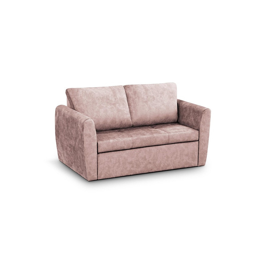 Sofa 2-osobowa Bella Lux 120- Mars Meble Collection Mars Meble Collection