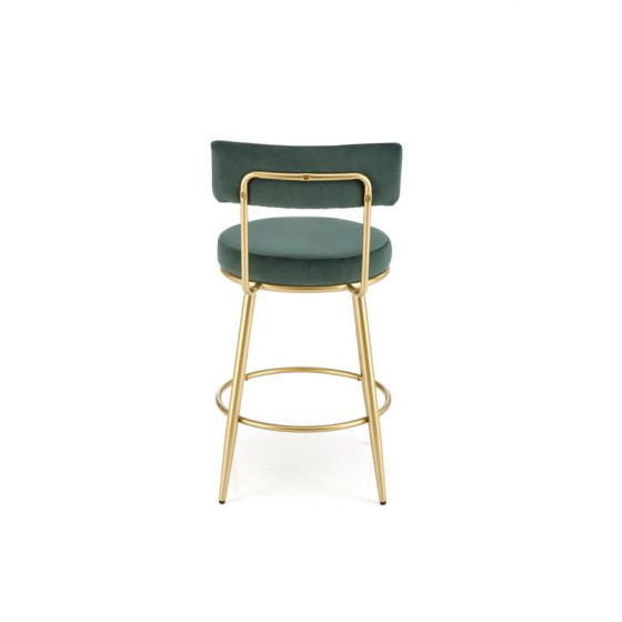 Krzesło K357 (jasny popiel)- Halmar