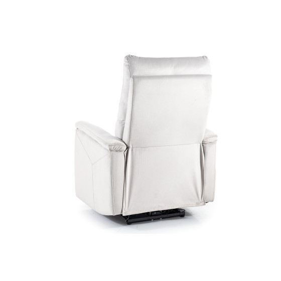 Krzesło K332 (bordowy)- Halmar