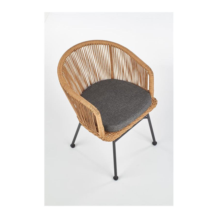 Krzesło K400 -Halmar Halmar