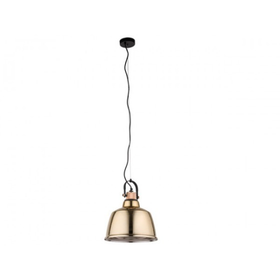 Lampa wisząca AMALFI L gold 8381- Nowodvorski Nowodvorsky Lighting
