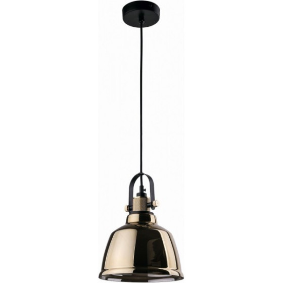 Lampa wisząca AMALFI gold M 9153- Nowodvorski Nowodvorsky Lighting