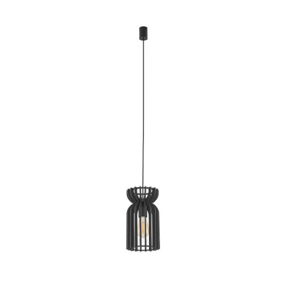 Lampa wisząca KYMI black B 10574 - Nowodvorski Nowodvorsky Lighting