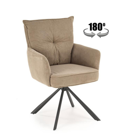 Krzesło K528- Halmar Halmar