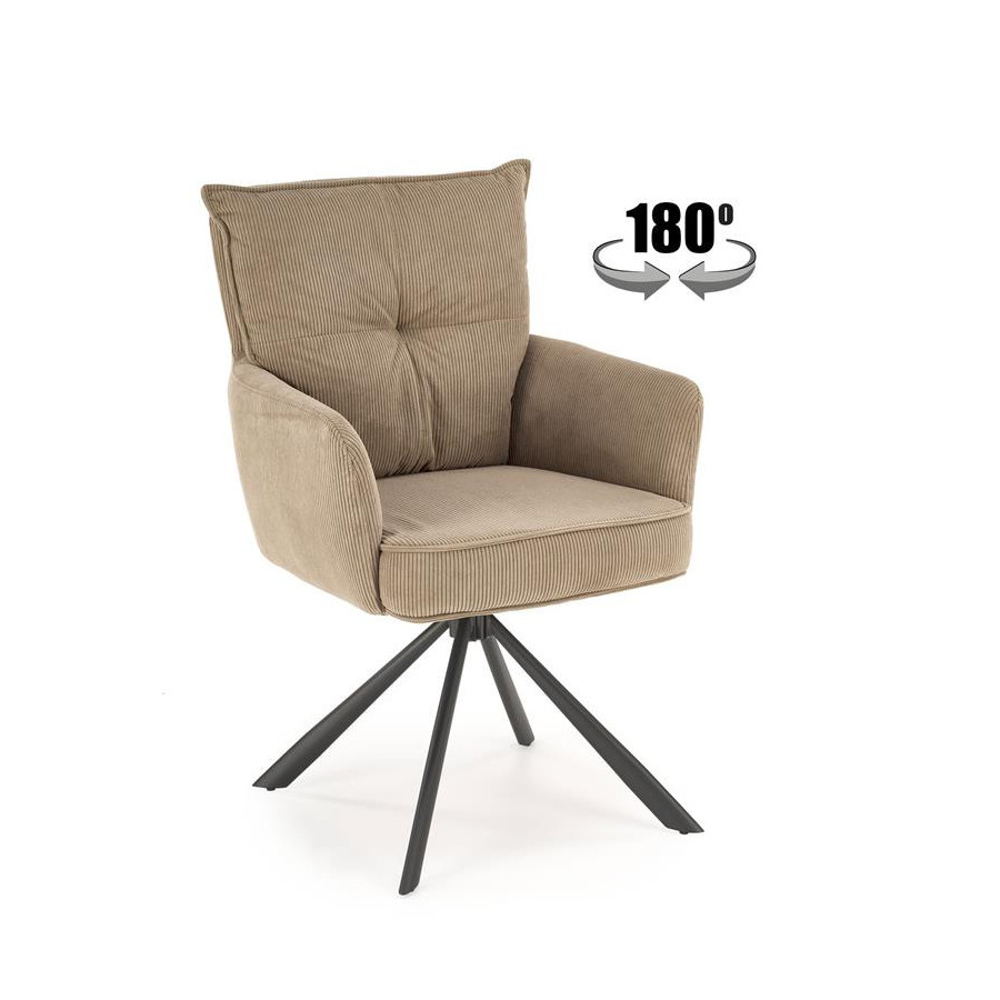 Krzesło K528- Halmar Halmar