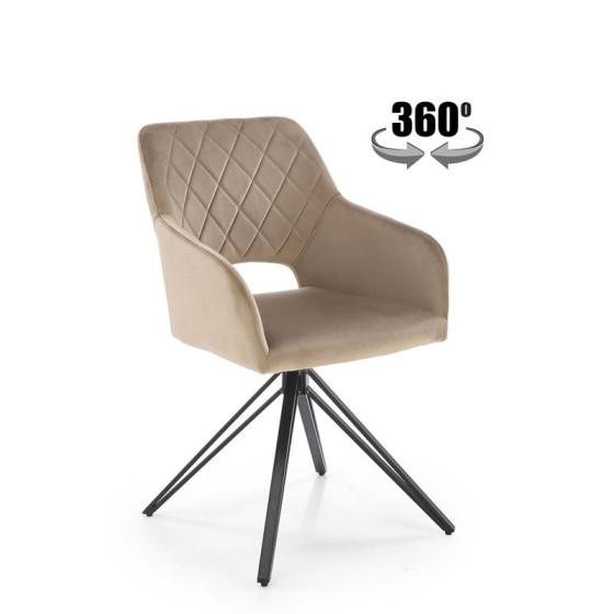 Krzesło K535- Halmar Halmar