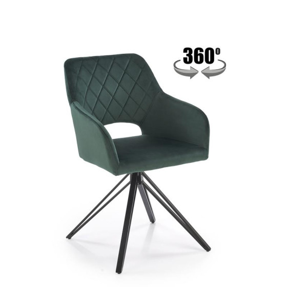 Krzesło K535- Halmar Halmar