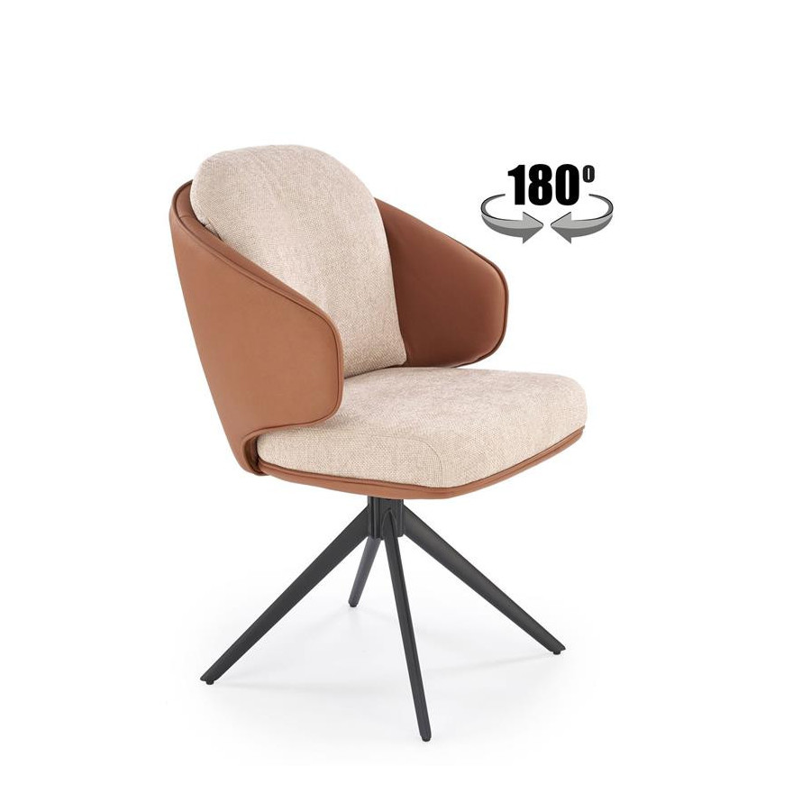 Krzesło K554- Halmar Halmar