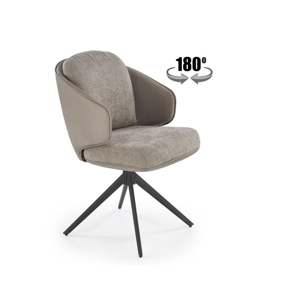 Krzesło K554- Halmar Halmar