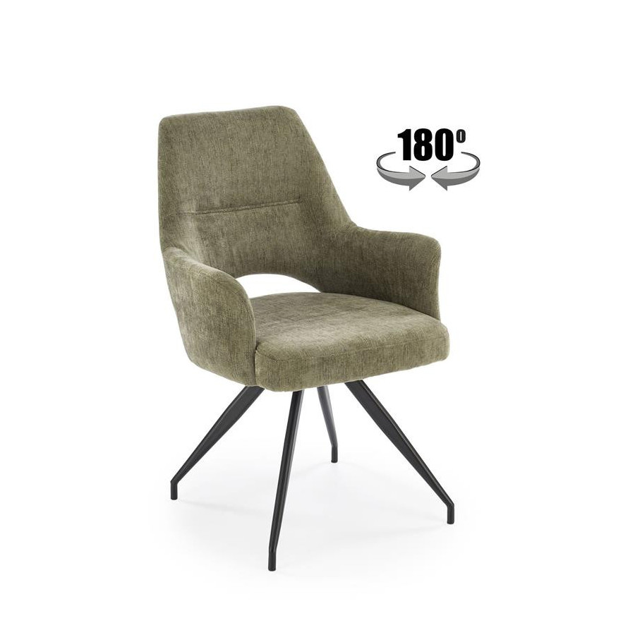 Krzesło K542 - Halmar Halmar