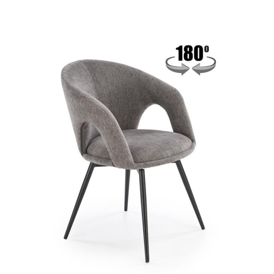 Krzesło K550- Halmar Halmar