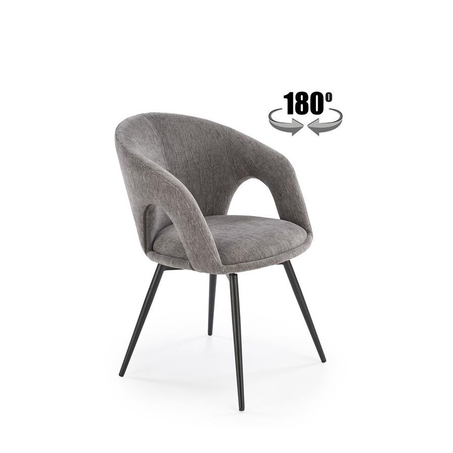 Krzesło K550- Halmar Halmar