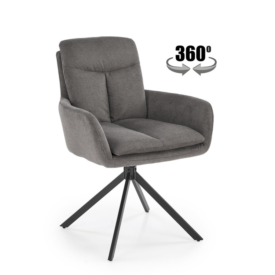 Krzesło K536 - Halmar Halmar