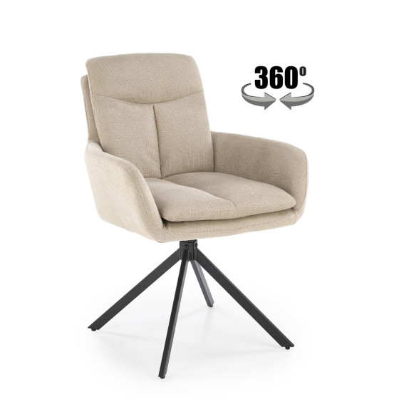 Krzesło K536 - Halmar Halmar