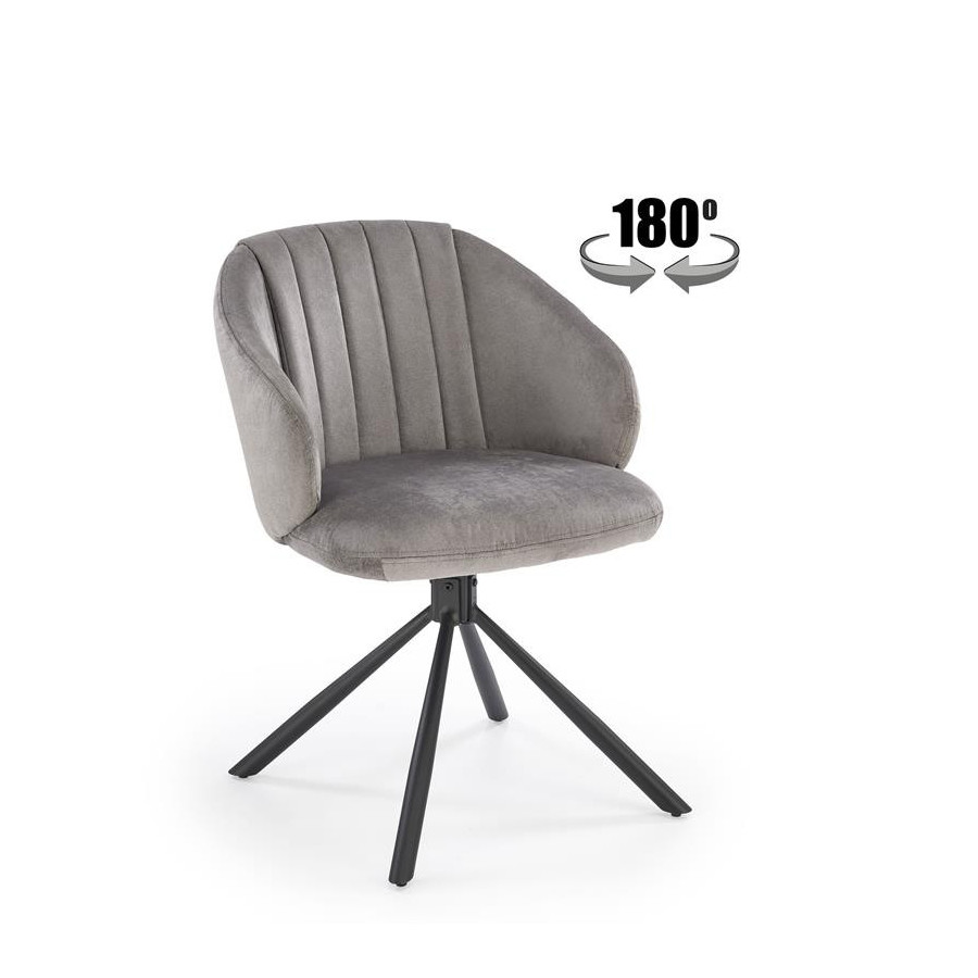 Krzesło K533 - Halmar Halmar