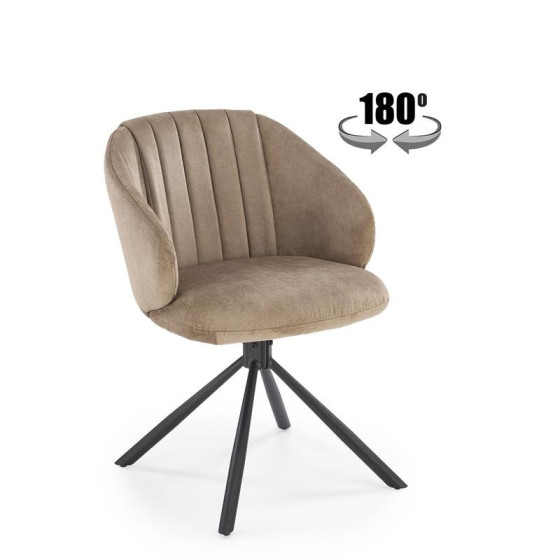 Krzesło K533 - Halmar Halmar