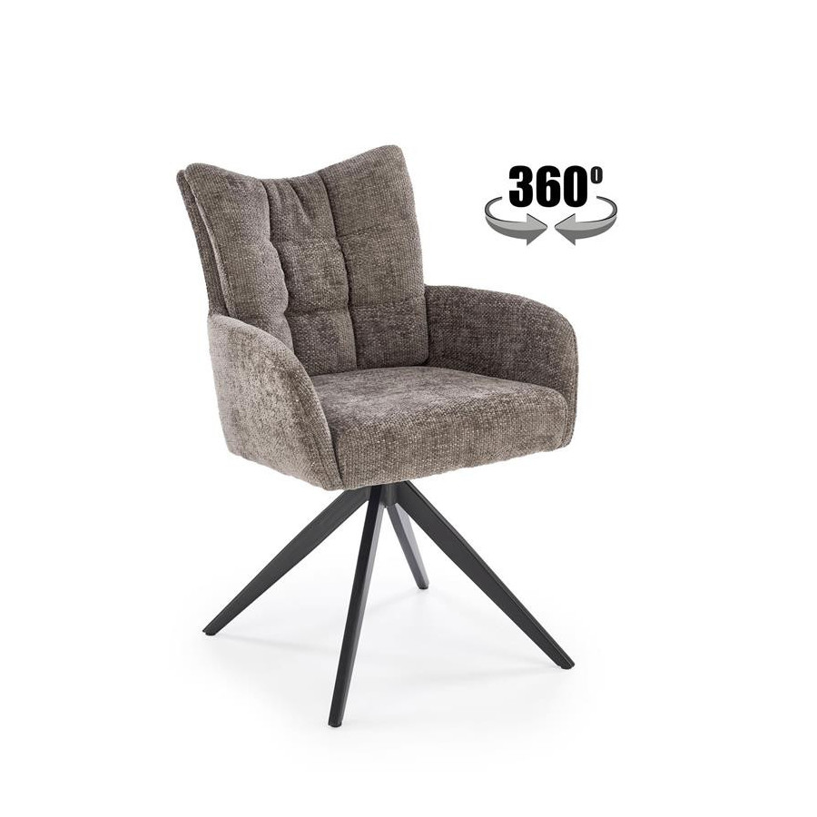 Krzesło K540 - Halmar Halmar