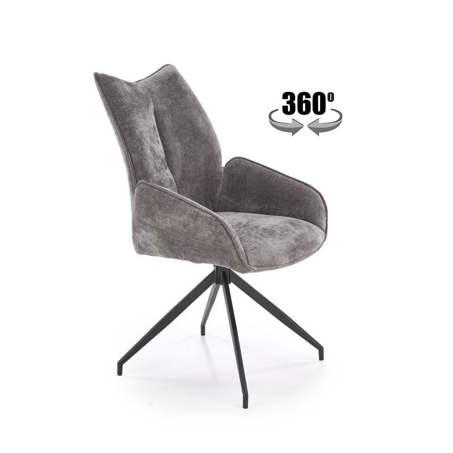 Krzesło K553 - Halmar Halmar