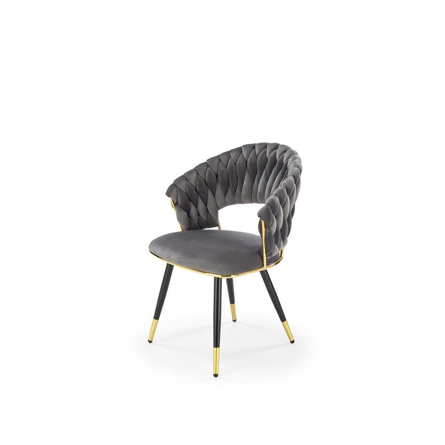 Krzesło K551 - Halmar Halmar