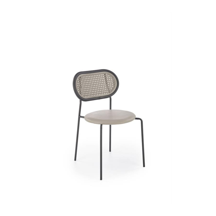 K524 Krzesło- Hlamar Halmar