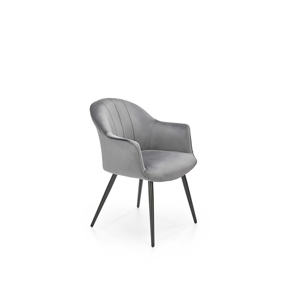 Krzesło K468 - Halmar Halmar