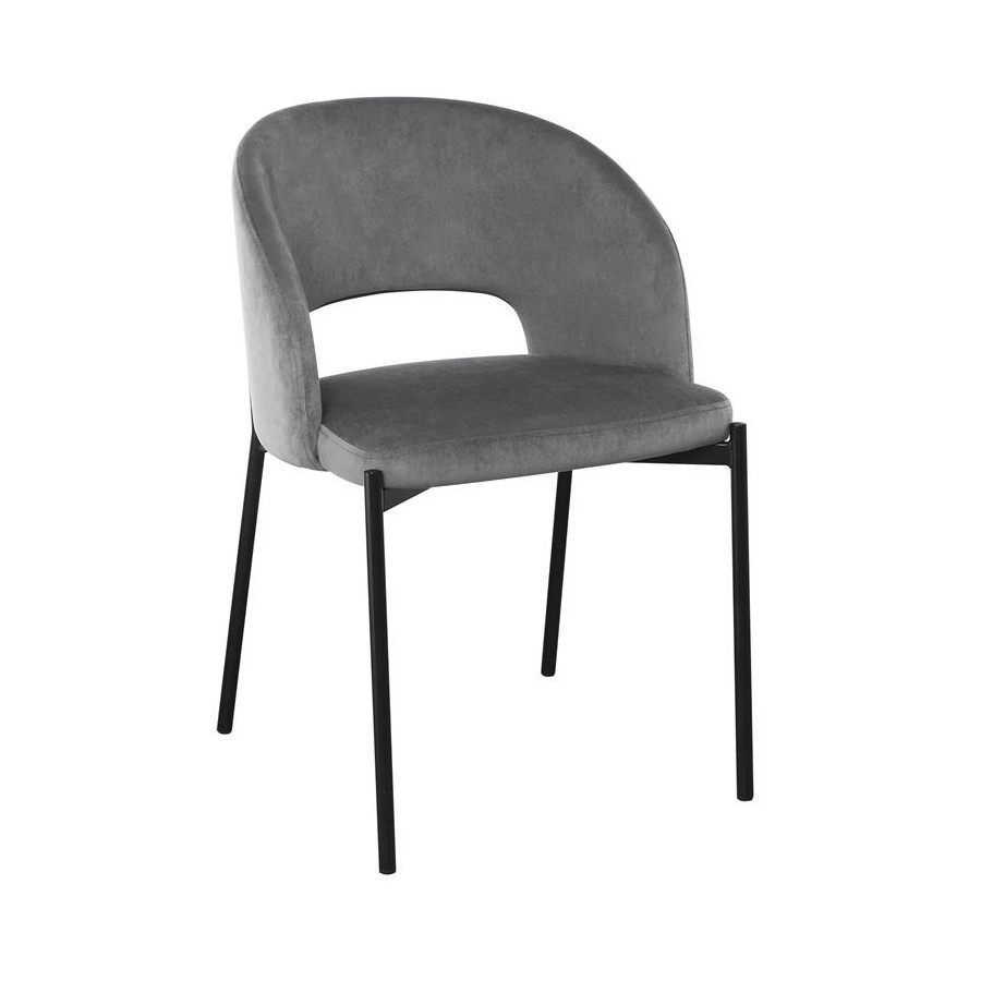 Krzesło K455 - Halmar Halmar