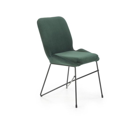 K454 Krzesło- Halmar Halmar