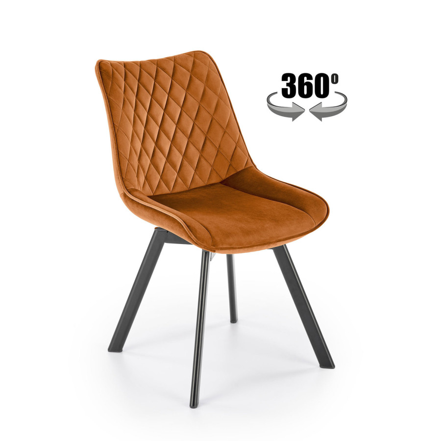 Krzesło K520 - Halmar Halmar