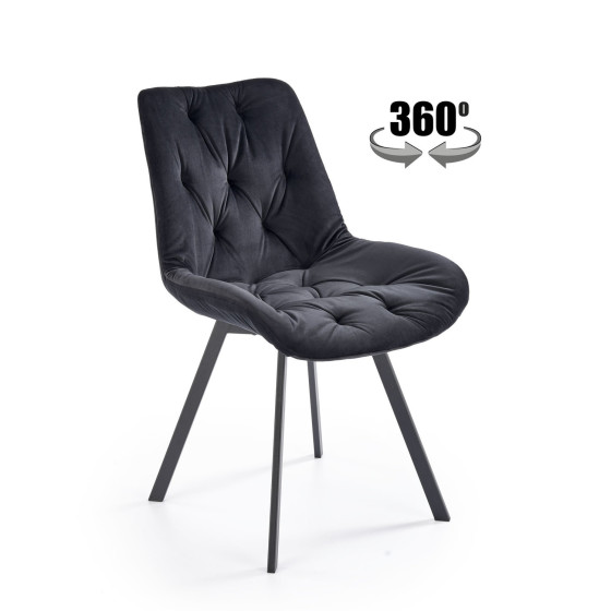 Krzesło K519 - Halmar Halmar