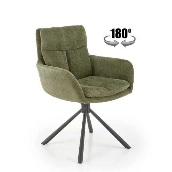 Krzesło K495 - Halmar Halmar