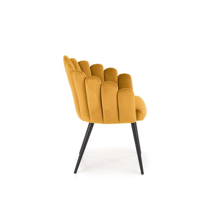 K410 Krzesło- Halmar Halmar