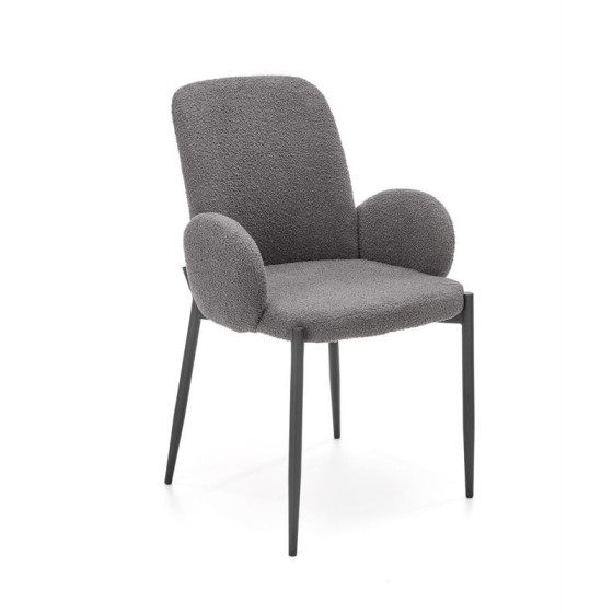 Krzesło K477- Halmar Halmar