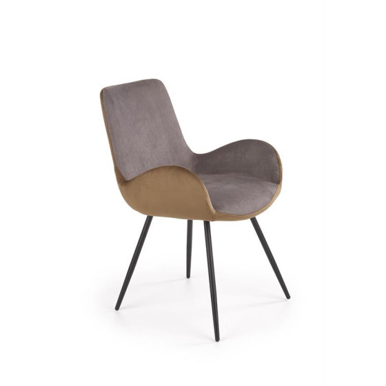 Krzesło K392 - Halmar Halmar