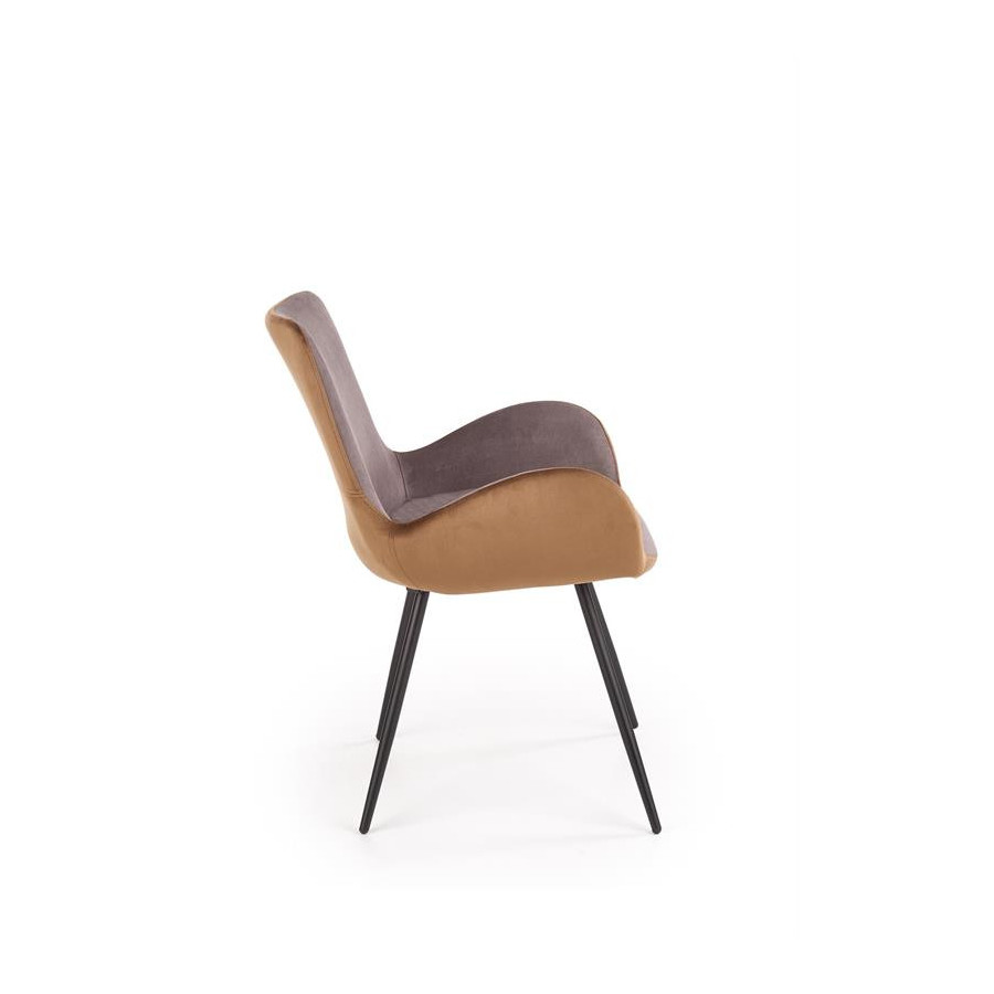 Krzesło K392 - Halmar Halmar